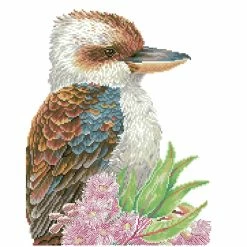 Best deal โญ Diamond Dotz® Intermediate Kookaburra & Gum Blossom Diamond Art Kit ๐ 5 Best deal โญ Diamond Dotz® Intermediate Kookaburra & Gum Blossom Diamond Art Kit ๐ -Diamond Dotz Shop D660916S 2
