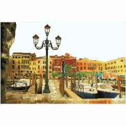 Buy 🎉 Simply Dotz® Intermediate Waiting for Passengers Diamond Art Kit by Diamond Dotz ❤️ 5 Buy 🎉 Simply Dotz® Intermediate Waiting for Passengers Diamond Art Kit by Diamond Dotz ❤️ -Diamond Dotz Shop D660926S 2