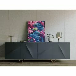 Promo ๐ฅ Diamond Dotz® Intermediate Blue Parrots Diamond Painting Kit ๐ 7 Promo ๐ฅ Diamond Dotz® Intermediate Blue Parrots Diamond Painting Kit ๐ -Diamond Dotz Shop D663505S 4