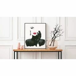 Flash Sale ✔️ Diamond Dotz® Intermediate Lady in Black Diamond Painting Kit 🥰 7 Flash Sale ✔️ Diamond Dotz® Intermediate Lady in Black Diamond Painting Kit 🥰 -Diamond Dotz Shop D663507S 4