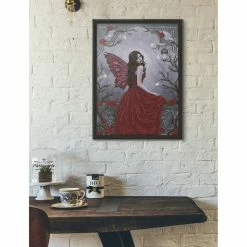 Hot Sale 😉 Diamond Dotz® Advanced Winter Rose Fairy Diamond Painting Kit 🎁 7 Hot Sale 😉 Diamond Dotz® Advanced Winter Rose Fairy Diamond Painting Kit 🎁 -Diamond Dotz Shop D663510S 4