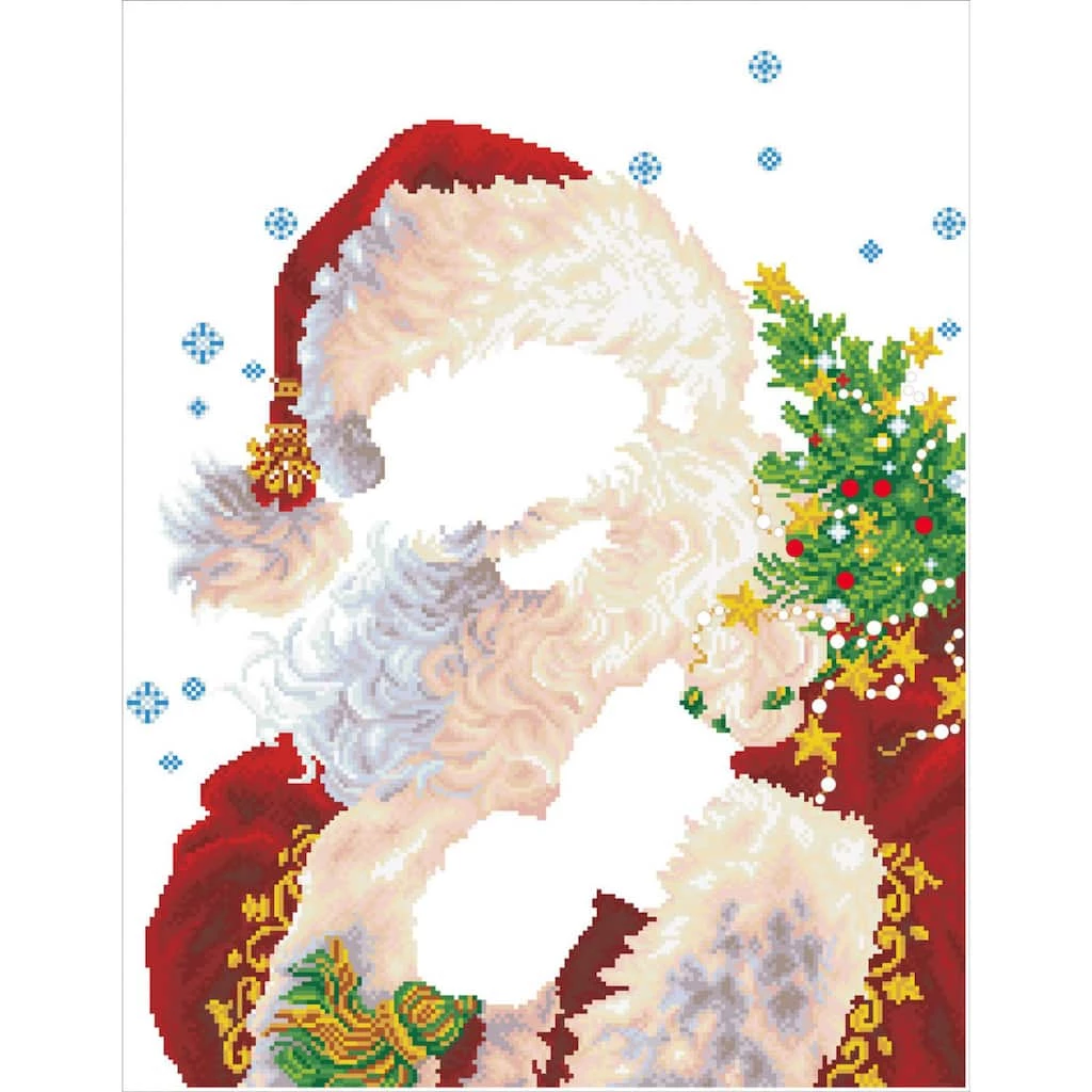 Cheapest ๐ Diamond Dotz® Advanced ๐ Christmas Night Diamond Painting Kit ๐ 2 Cheapest ๐ Diamond Dotz® Advanced ๐ Christmas Night Diamond Painting Kit ๐ - Image 2