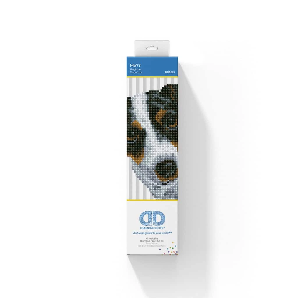 Best Sale ๐คฉ Diamond Dotz® Beginner Me?? Diamond Painting Kit ๐ 3 Best Sale ๐คฉ Diamond Dotz® Beginner Me?? Diamond Painting Kit ๐ - Image 3