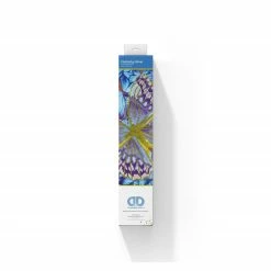 Flash Sale ๐ Diamond Dotz® Intermediate Flutterby Silver Diamond Painting Kit ๐ 5 Flash Sale ๐ Diamond Dotz® Intermediate Flutterby Silver Diamond Painting Kit ๐ -Diamond Dotz Shop D663518S 3