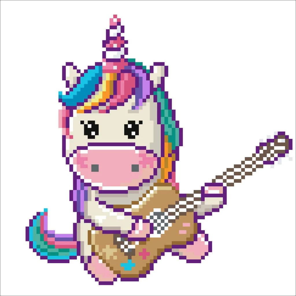 Wholesale ๐ฏ Diamond Dotz® Beginner Music Fills My Heart Diamond Painting Kit ๐ 2 Wholesale ๐ฏ Diamond Dotz® Beginner Music Fills My Heart Diamond Painting Kit ๐ - Image 2