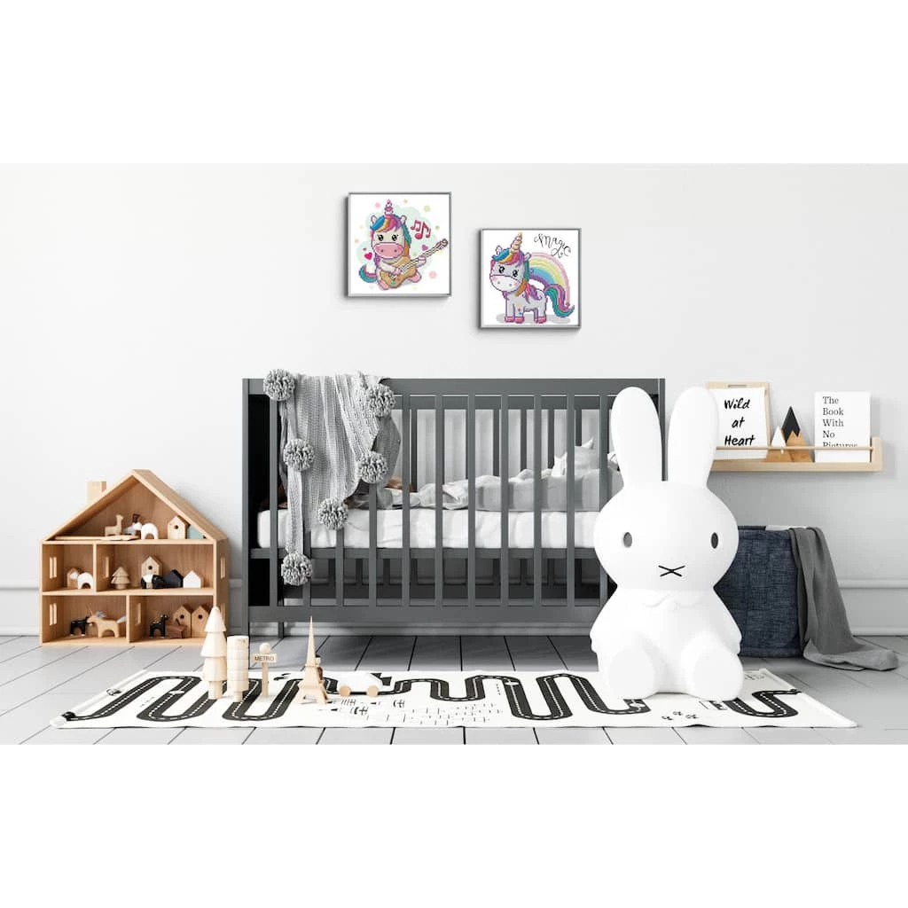 Wholesale ๐ฏ Diamond Dotz® Beginner Music Fills My Heart Diamond Painting Kit ๐ 4 Wholesale ๐ฏ Diamond Dotz® Beginner Music Fills My Heart Diamond Painting Kit ๐ - Image 4