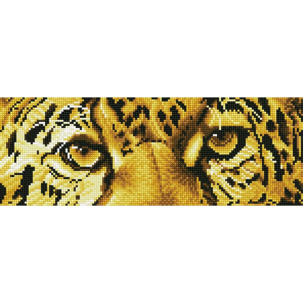 Buy ๐ Diamond Dotz® Intermediate Leopard Spy Diamond Painting Kit โญ 1 Buy ๐ Diamond Dotz® Intermediate Leopard Spy Diamond Painting Kit โญ