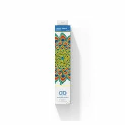 Best Pirce ๐ Diamond Dotz® Intermediate Peacock Mandala Diamond Painting Kit ๐ 6 Best Pirce ๐ Diamond Dotz® Intermediate Peacock Mandala Diamond Painting Kit ๐ -Diamond Dotz Shop D663522S 3