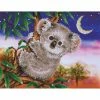 Wholesale ✨ Diamond Dotz® Intermediate Koala Snack Diamond Painting Kit 🎉