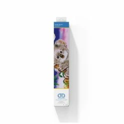 Wholesale โจ Diamond Dotz® Intermediate Koala Snack Diamond Painting Kit ๐ 5 Wholesale โจ Diamond Dotz® Intermediate Koala Snack Diamond Painting Kit ๐ -Diamond Dotz Shop D663524S 3