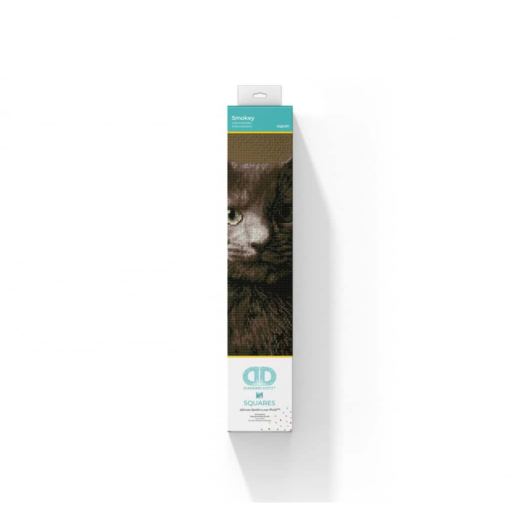 Wholesale ๐คฉ Diamond Dotz® Intermediate Smokey Diamond Painting Kit ๐ 3 Wholesale ๐คฉ Diamond Dotz® Intermediate Smokey Diamond Painting Kit ๐ - Image 3