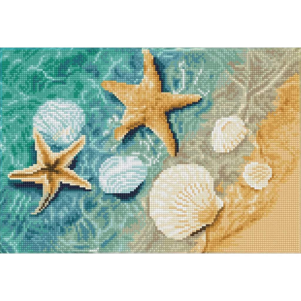 Budget ๐ฅฐ Diamond Dotz® Intermediate Crystal Shore Diamond Painting Kit โ๏ธ 1 Budget ๐ฅฐ Diamond Dotz® Intermediate Crystal Shore Diamond Painting Kit โ๏ธ