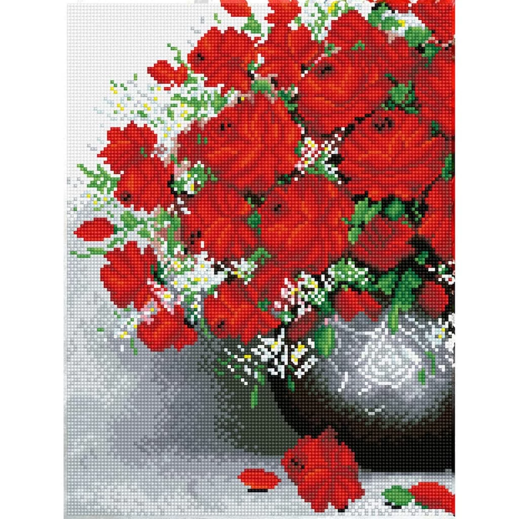 Top 10 🎉 Diamond Dotz® Intermediate Classic Arrangement Diamond Painting Kit 🔥 1 Top 10 🎉 Diamond Dotz® Intermediate Classic Arrangement Diamond Painting Kit 🔥
