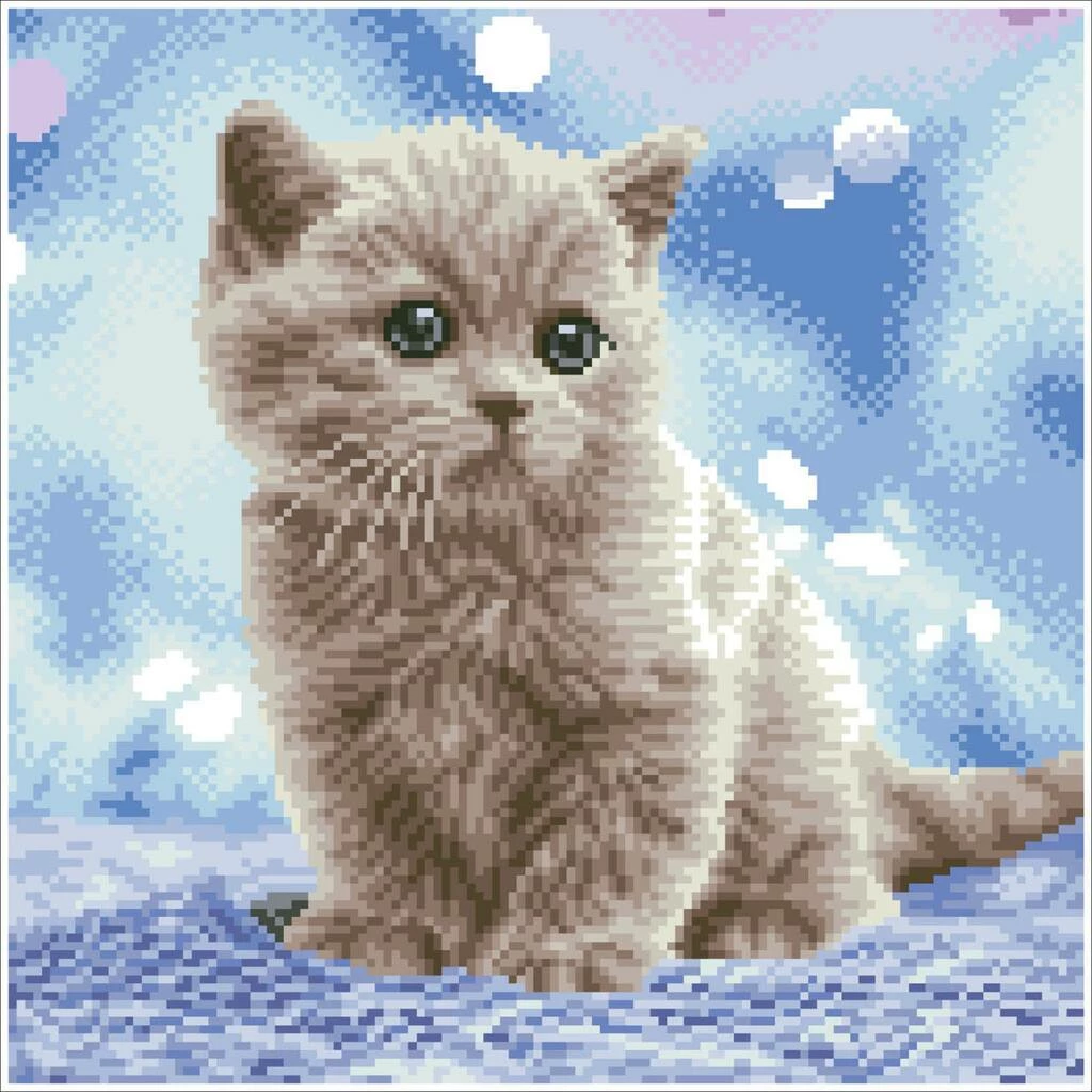 New โค๏ธ Diamond Dotz® Intermediate Bubbles Diamond Painting Kit ๐ 2 New โค๏ธ Diamond Dotz® Intermediate Bubbles Diamond Painting Kit ๐ - Image 2