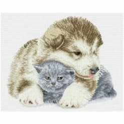 Discount ๐ Diamond Dotz® Intermediate Besties Diamond Painting Kit โ๏ธ