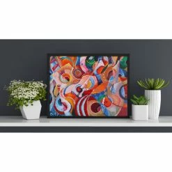 New ๐ Diamond Dotz® Intermediate Symphony Diamond Painting Kit ๐ 7 New ๐ Diamond Dotz® Intermediate Symphony Diamond Painting Kit ๐ -Diamond Dotz Shop D663547S 4