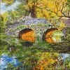 Best Pirce 💯 Diamond Dotz® Advanced Country Bridge Diamond Painting Kit 👏