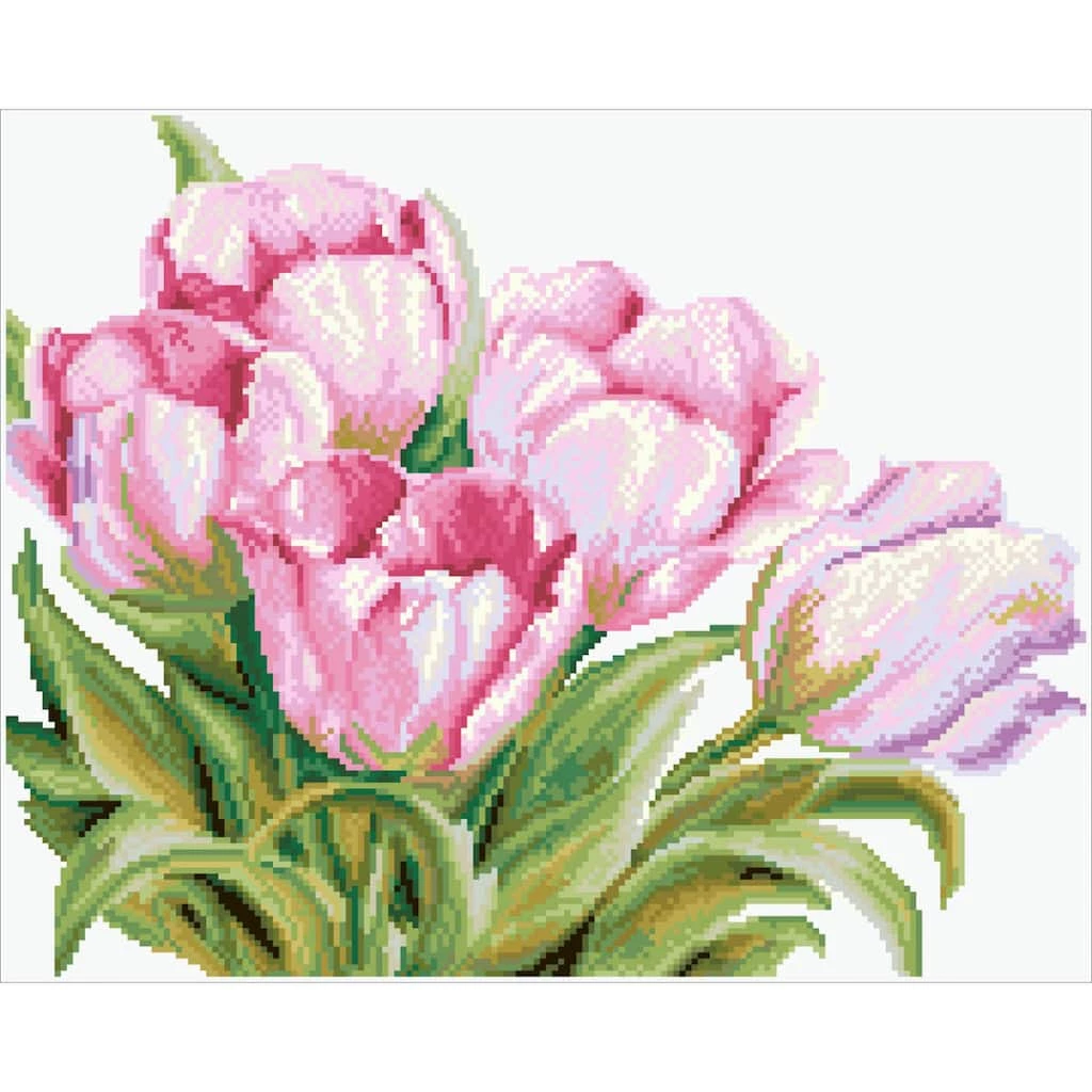 Coupon โค๏ธ Diamond Dotz® Intermediate Tulip Swathe Diamond Painting Kit ๐ 2 Coupon โค๏ธ Diamond Dotz® Intermediate Tulip Swathe Diamond Painting Kit ๐ - Image 2