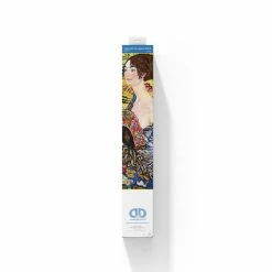 Cheap ๐ Diamond Dotz® Advanced Lady with Fan (après Klimt) Diamond Painting Kit โ 5 Cheap ๐ Diamond Dotz® Advanced Lady with Fan (après Klimt) Diamond Painting Kit โ -Diamond Dotz Shop D663551S 3