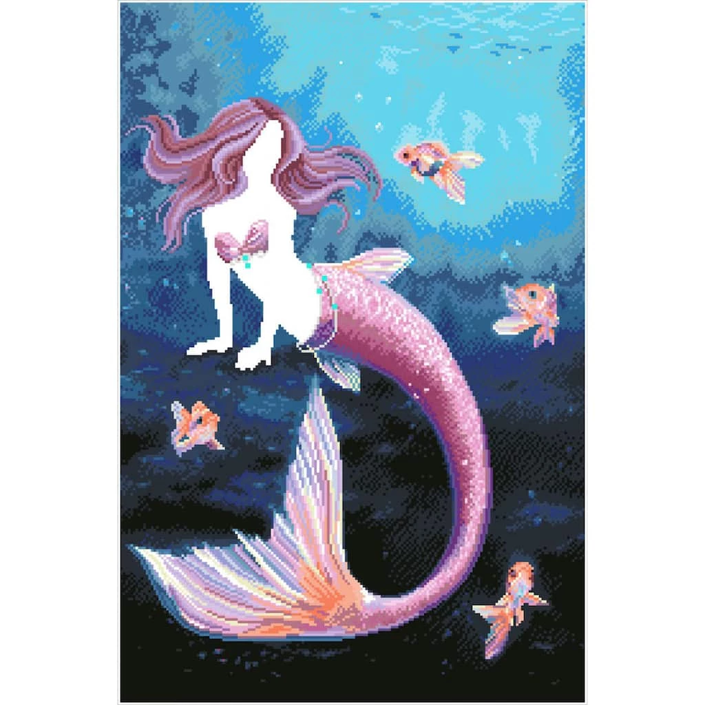 Best Pirce ๐ Diamond Dotz® Advanced Aurelia Diamond Painting Kit โ๏ธ 2 Best Pirce ๐ Diamond Dotz® Advanced Aurelia Diamond Painting Kit โ๏ธ - Image 2