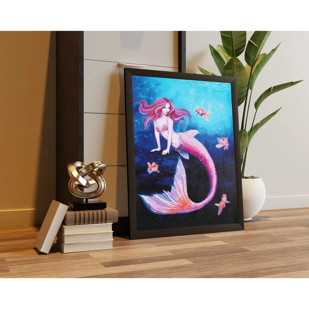 Best Pirce ๐ Diamond Dotz® Advanced Aurelia Diamond Painting Kit โ๏ธ 4 Best Pirce ๐ Diamond Dotz® Advanced Aurelia Diamond Painting Kit โ๏ธ - Image 4