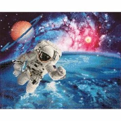 Flash Sale โ Diamond Dotz® Advanced Beam Me Up Diamond Painting Kit ๐