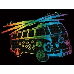 Discount ๐ Diamond Dotz® Intermediate Cool Combi Diamond Painting Kit โ๏ธ