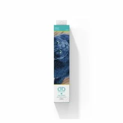 Flash Sale ⭐ Diamond Dotz® Intermediate Velvet Diamond Painting Kit 💯 -Diamond Dotz Shop D666151S 3