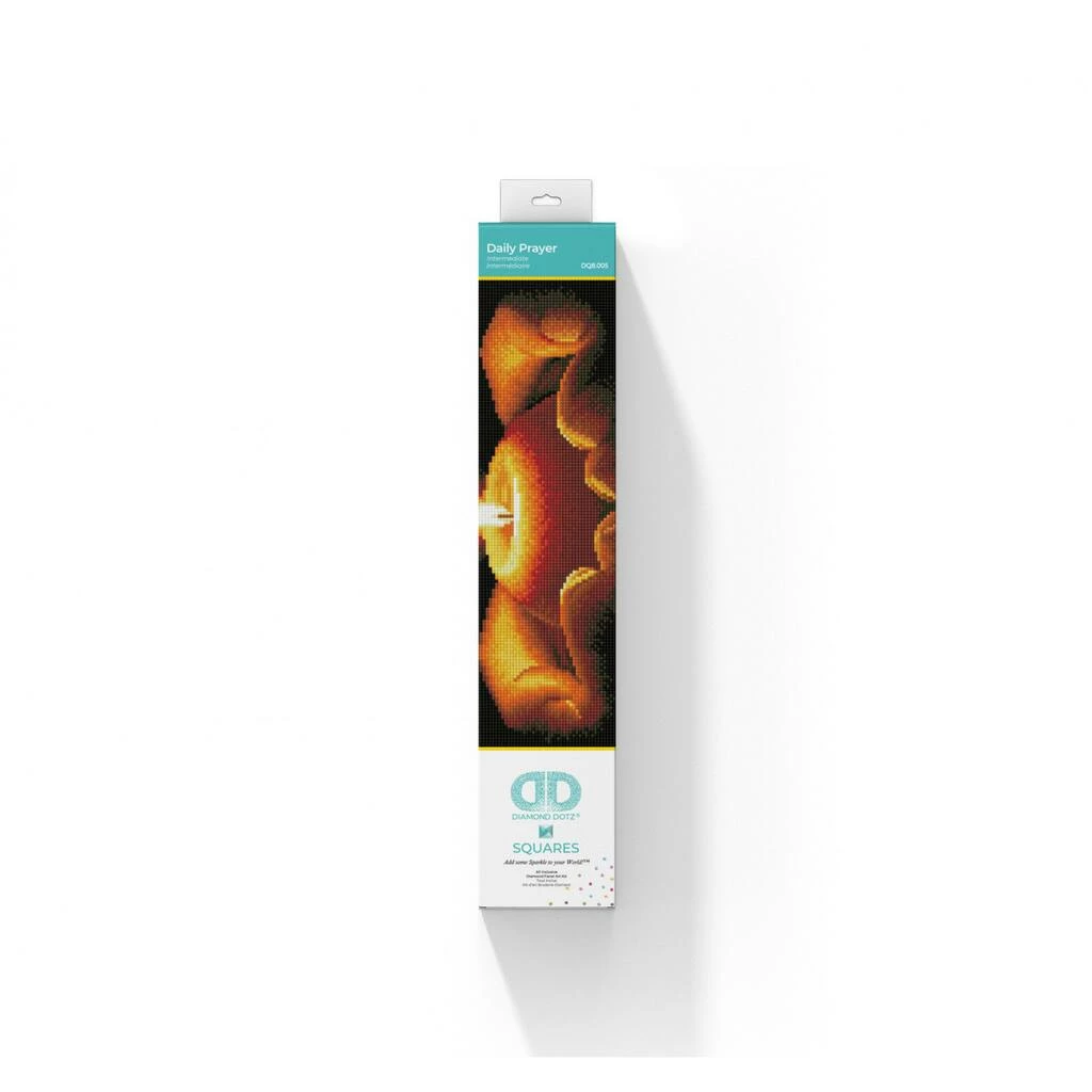 Wholesale π Diamond Dotz® Intermediate Daily Prayer Diamond Painting Kit π₯ 3 Wholesale π Diamond Dotz® Intermediate Daily Prayer Diamond Painting Kit π₯ - Image 3