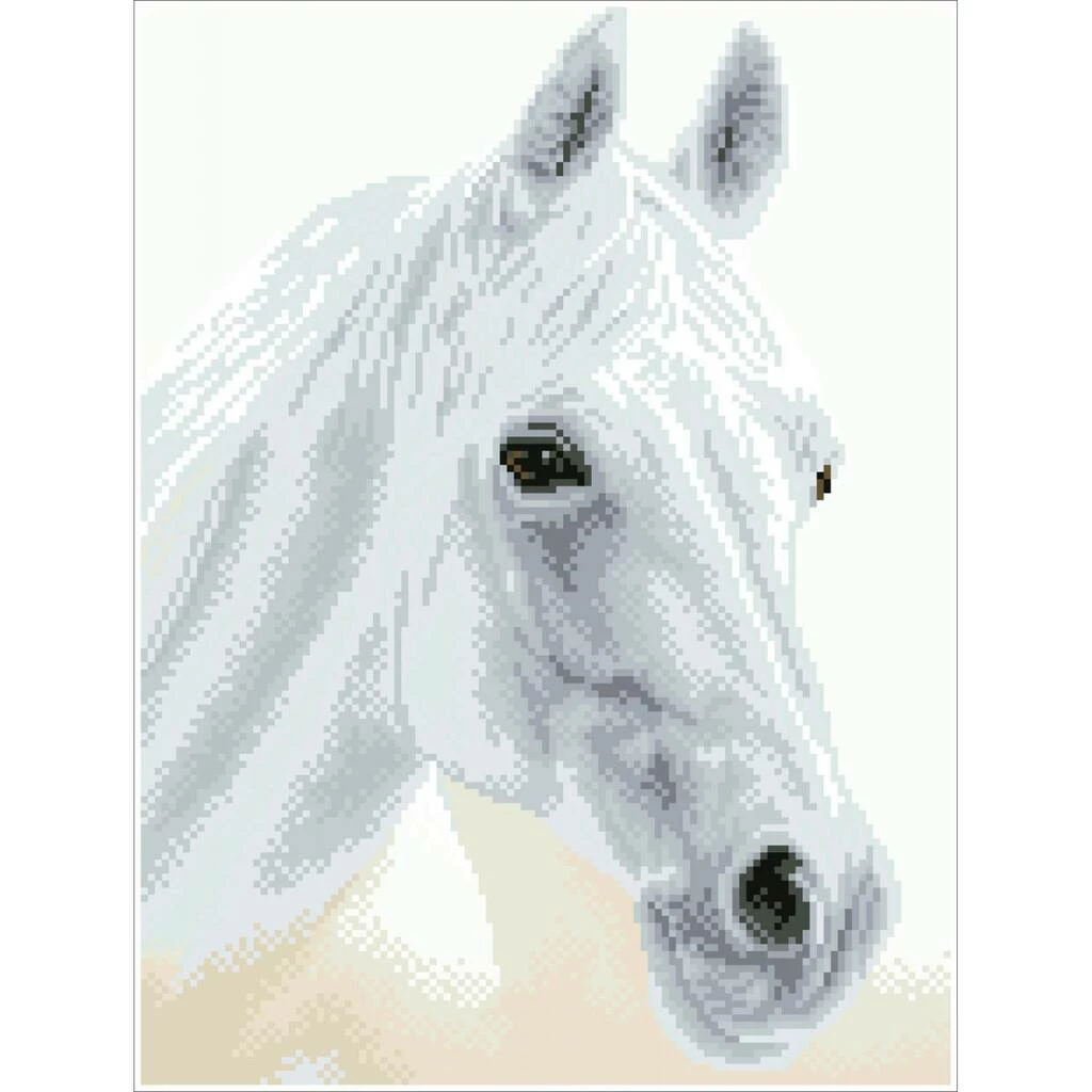 Outlet ๐ Diamond Dotz® Intermediate Arabian Beauty Diamond Painting Kit ๐งจ 2 Outlet ๐ Diamond Dotz® Intermediate Arabian Beauty Diamond Painting Kit ๐งจ - Image 2