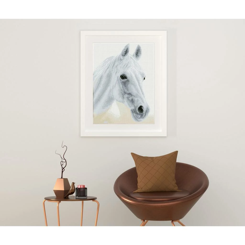 Outlet ๐ Diamond Dotz® Intermediate Arabian Beauty Diamond Painting Kit ๐งจ 4 Outlet ๐ Diamond Dotz® Intermediate Arabian Beauty Diamond Painting Kit ๐งจ - Image 4