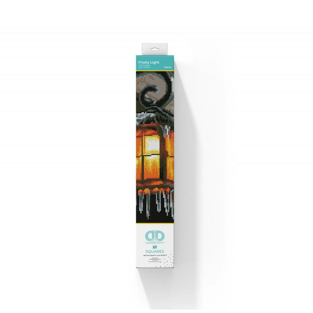 Wholesale ๐ฏ Diamond Dotz® Intermediate Frosty Light Diamond Painting Kit ๐ฅฐ 3 Wholesale ๐ฏ Diamond Dotz® Intermediate Frosty Light Diamond Painting Kit ๐ฅฐ - Image 3