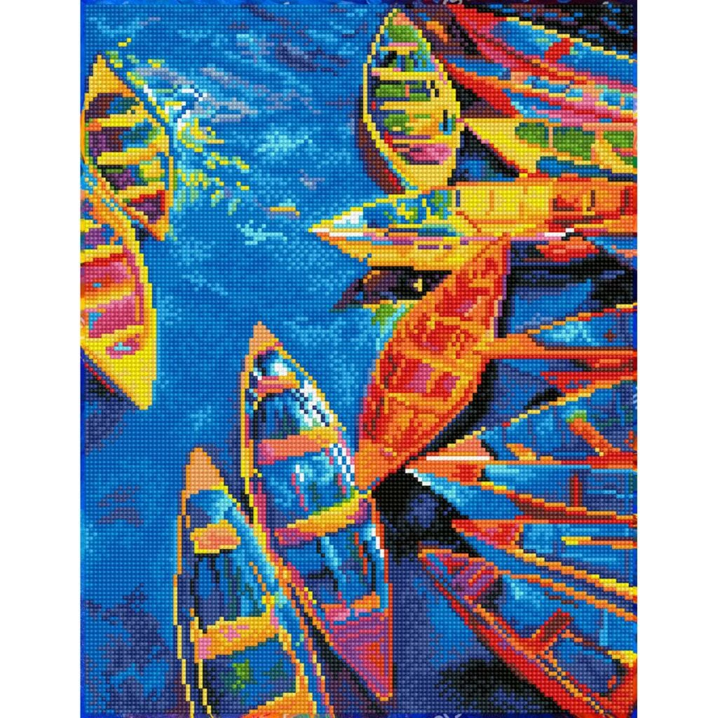 Best deal ๐ Diamond Dotz® Blue Bay Intermediate Blue Bay Diamond Painting Kit ๐คฉ 1 Best deal ๐ Diamond Dotz® Blue Bay Intermediate Blue Bay Diamond Painting Kit ๐คฉ