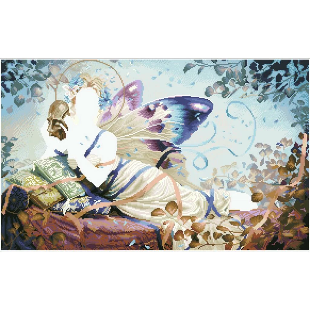 Hot Sale ๐ Diamond Dotz® Advanced Prisoner Diamond Painting Kit ๐ 2 Hot Sale ๐ Diamond Dotz® Advanced Prisoner Diamond Painting Kit ๐ - Image 2