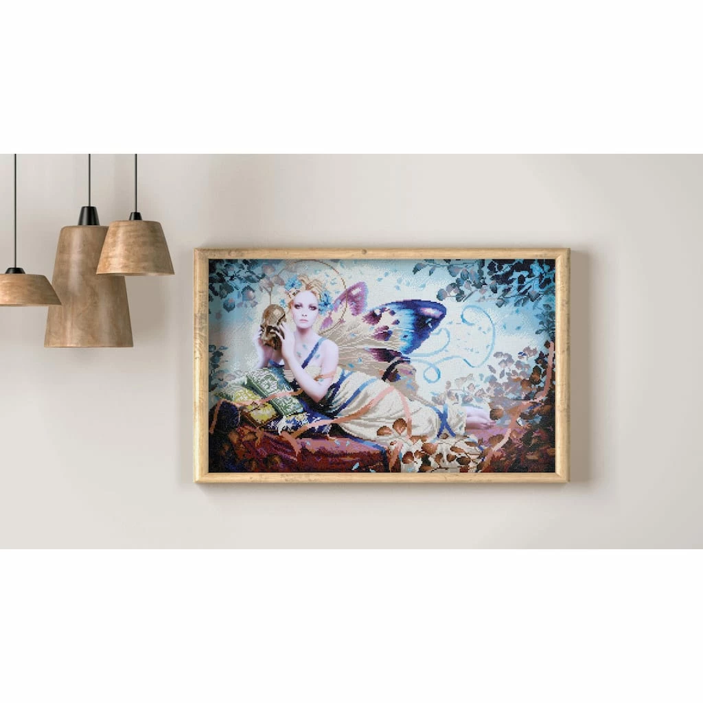 Hot Sale ๐ Diamond Dotz® Advanced Prisoner Diamond Painting Kit ๐ 4 Hot Sale ๐ Diamond Dotz® Advanced Prisoner Diamond Painting Kit ๐ - Image 4