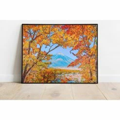 Budget ๐ฏ Diamond Dotz® Advanced Autumn Mountain Diamond Painting Kit โ๏ธ 7 Budget ๐ฏ Diamond Dotz® Advanced Autumn Mountain Diamond Painting Kit โ๏ธ -Diamond Dotz Shop D666181S 4