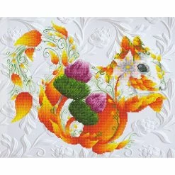 Cheap ๐คฉ Diamond Dotz® Intermediate Scotch Squirrel Diamond Painting Kit ๐
