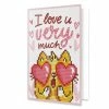 Best Pirce ✨ Diamond Dotz® Love You Diamond Painting Greeting Card Kit 🧨