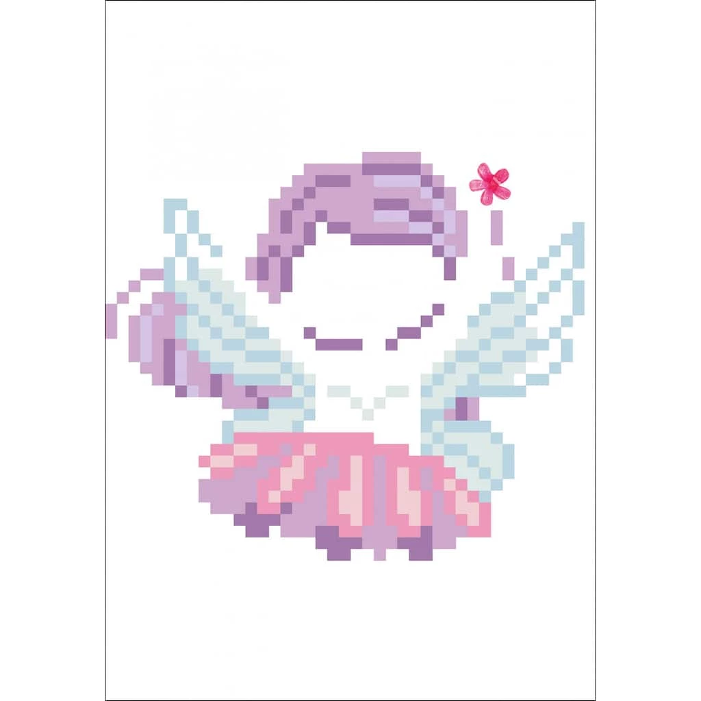 Hot Sale ๐ Diamond Dotz® Make a Wish Diamond Painting Greeting Card Kit ๐ 2 Hot Sale ๐ Diamond Dotz® Make a Wish Diamond Painting Greeting Card Kit ๐ - Image 2