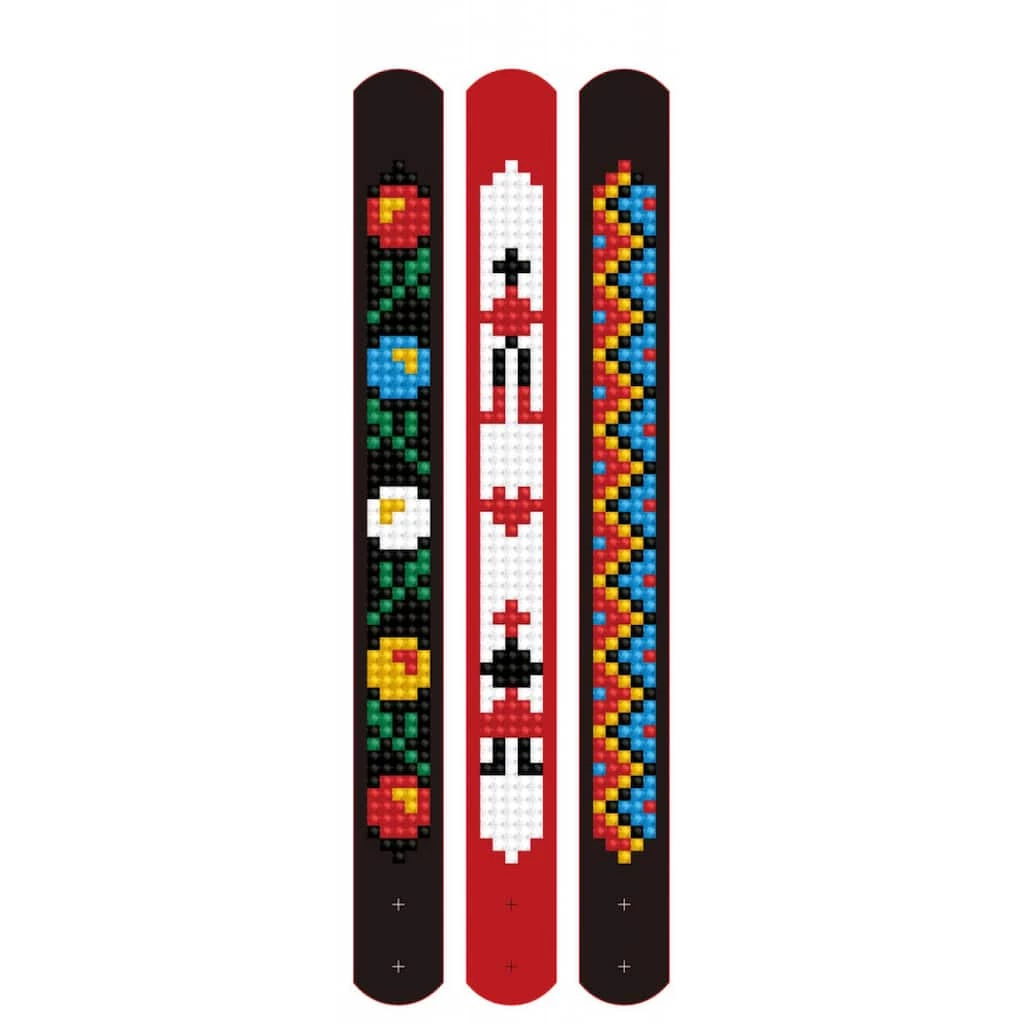 Best deal ๐ Diamond Dotz® Beginner Ethnic DOTZIES Diamond Painting Artwork Kit ๐ฏ 1 Best deal ๐ Diamond Dotz® Beginner Ethnic DOTZIES Diamond Painting Artwork Kit ๐ฏ