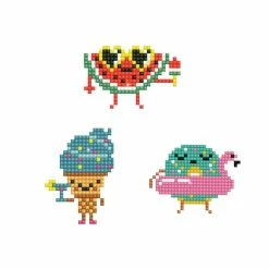 Hot Sale โ Diamond Dotz® Beginner Lick DOTZIES Stickers Diamond Painting Artwork Kit ๐งจ