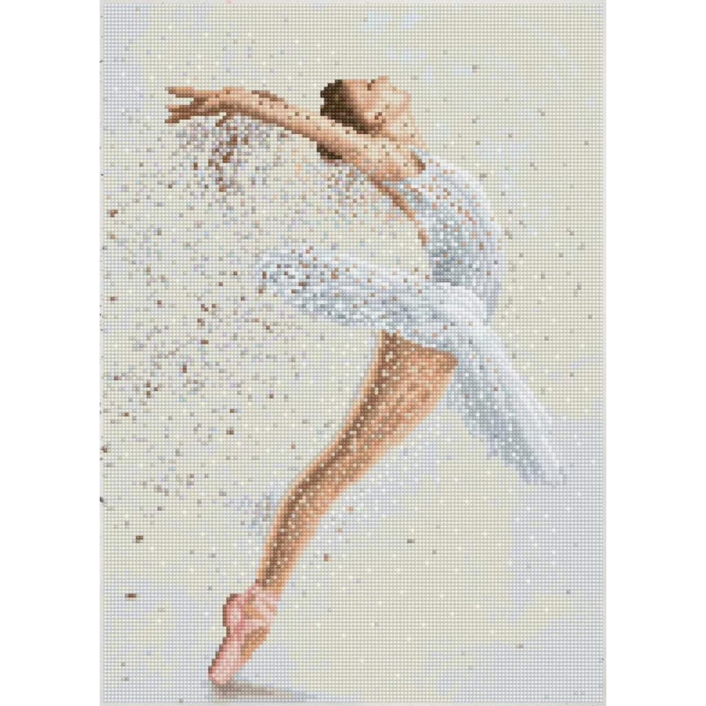 Flash Sale ๐ Diamond Dotz® Intermediate Give All Diamond Art Painting Kit โจ 1 Flash Sale ๐ Diamond Dotz® Intermediate Give All Diamond Art Painting Kit โจ