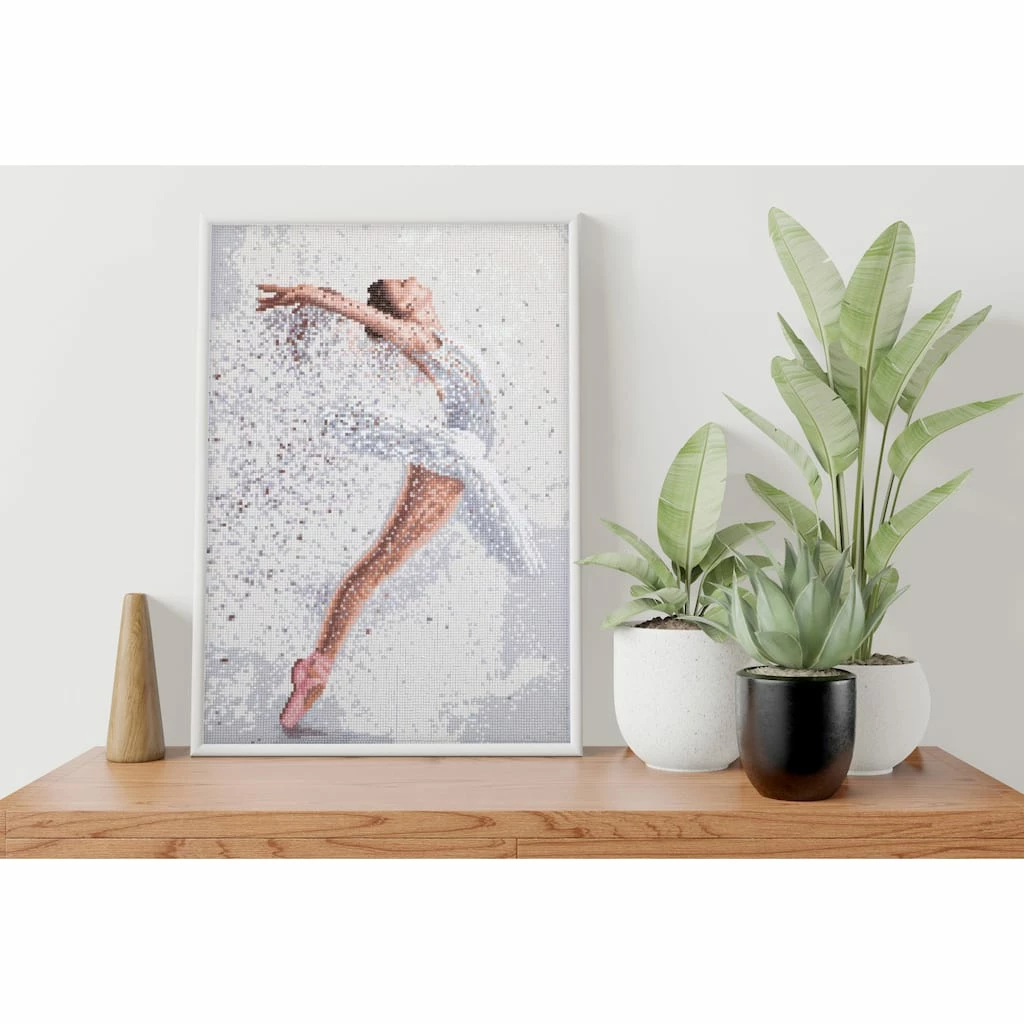 Flash Sale ๐ Diamond Dotz® Intermediate Give All Diamond Art Painting Kit โจ 4 Flash Sale ๐ Diamond Dotz® Intermediate Give All Diamond Art Painting Kit โจ - Image 4