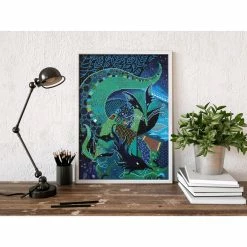 Wholesale ๐ Diamond Dotz® Intermediate Forest Fox Diamond Art Painting Kit ๐ 7 Wholesale ๐ Diamond Dotz® Intermediate Forest Fox Diamond Art Painting Kit ๐ -Diamond Dotz Shop D668055S 4