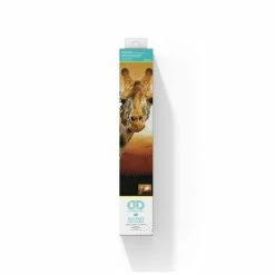 Flash Sale ๐ฏ Diamond Dotz® Intermediate Sunset GiraffeAmboseli National Park, Kenya Diamond Art Painting Kit โ 6 Flash Sale ๐ฏ Diamond Dotz® Intermediate Sunset GiraffeAmboseli National Park, Kenya Diamond Art Painting Kit โ -Diamond Dotz Shop D668061S 3