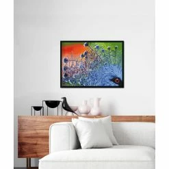 Best Sale 🛒 Diamond Dotz® Intermediate I am Exotic Diamond Art Painting Kit 🤩 -Diamond Dotz Shop D668063S 4