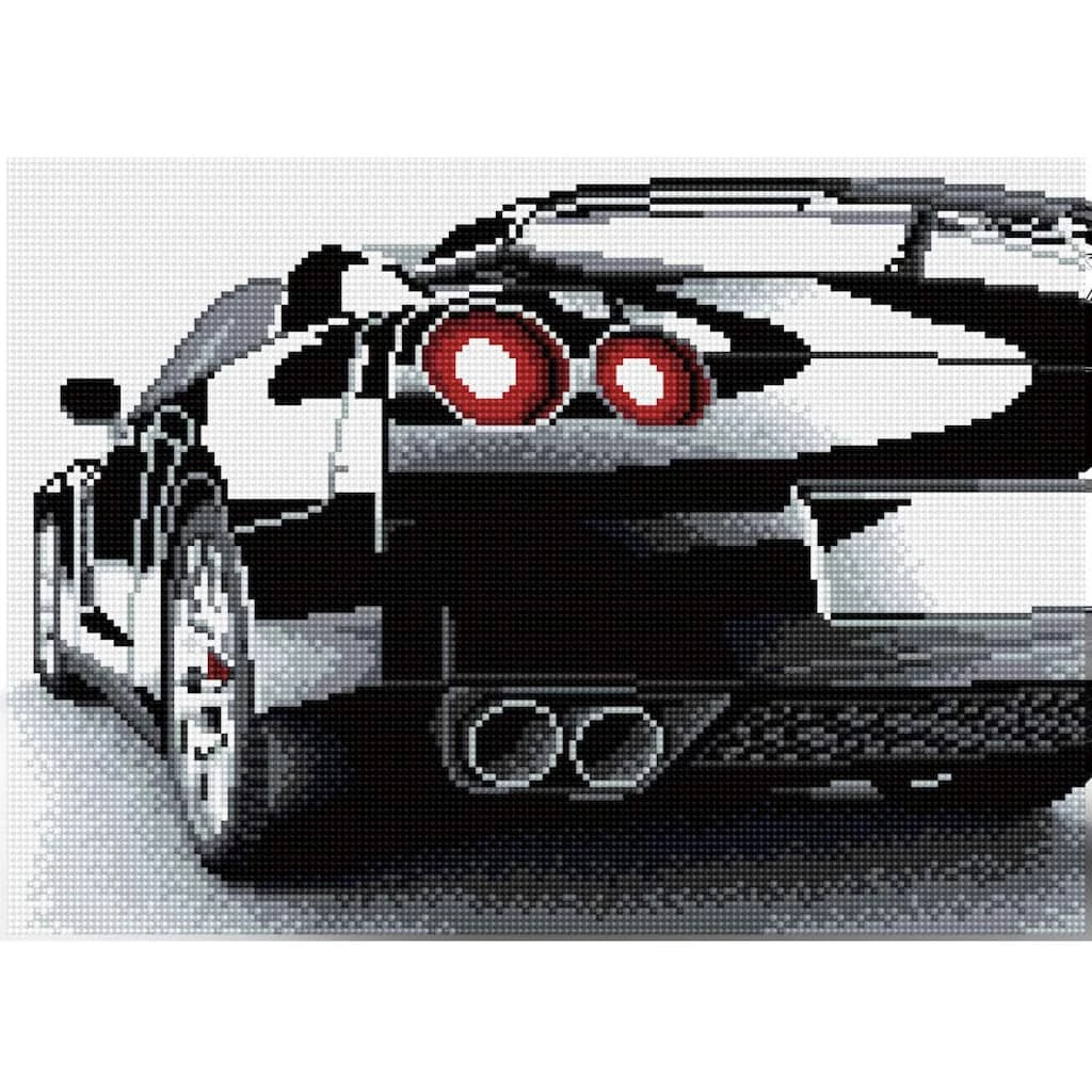 Outlet ๐ Diamond Dotz® Intermediate Too Cool Diamond Art Painting Kit ๐คฉ 2 Outlet ๐ Diamond Dotz® Intermediate Too Cool Diamond Art Painting Kit ๐คฉ - Image 2