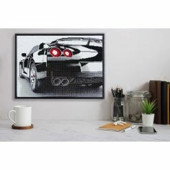 Outlet ๐ Diamond Dotz® Intermediate Too Cool Diamond Art Painting Kit ๐คฉ 7 Outlet ๐ Diamond Dotz® Intermediate Too Cool Diamond Art Painting Kit ๐คฉ -Diamond Dotz Shop D668064S 4