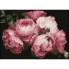 New 😉 Diamond Dotz® Intermediate Vintage Roses Diamond Art Painting Kit 🛒