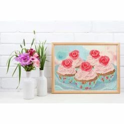 Discount ๐ Diamond Dotz® Intermediate Party Time Diamond Art Painting Kit ๐งจ 7 Discount ๐ Diamond Dotz® Intermediate Party Time Diamond Art Painting Kit ๐งจ -Diamond Dotz Shop D668066S 4